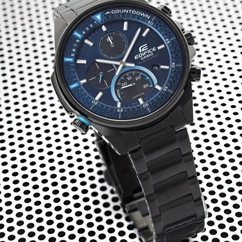 Đồng Hồ Casio Nam EFS-S590DC-2AVUDF