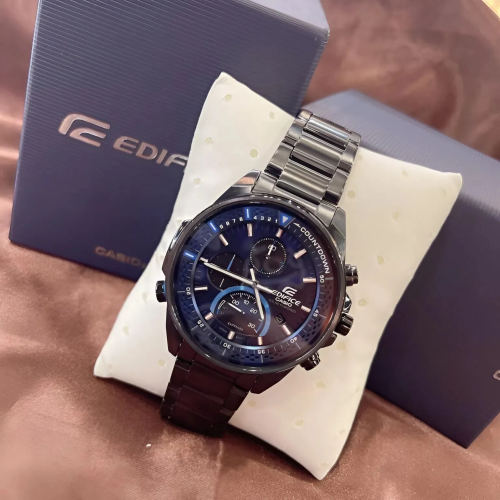 Đồng Hồ Casio Nam EFS-S590DC-2AVUDF