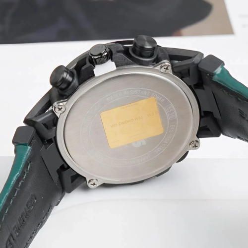 Đồng Hồ Casio Nam EFS-S641TMS-1ADR