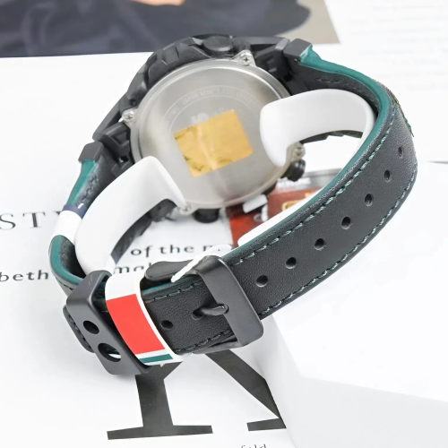 Đồng Hồ Casio Nam EFS-S641TMS-1ADR