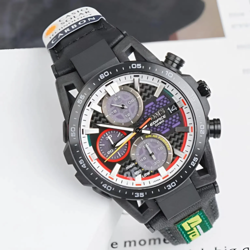 Đồng Hồ Casio Nam EFS-S641TMS-1ADR