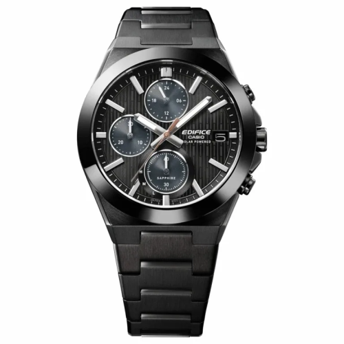 Đồng Hồ Casio Nam EFS-S650DC-1ADF