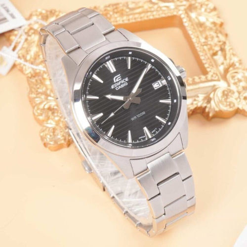 Đồng Hồ Casio 44mm Nam EFV-140D-1AVUDF