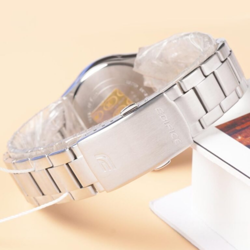 Đồng Hồ Casio 44mm Nam EFV-140D-1AVUDF