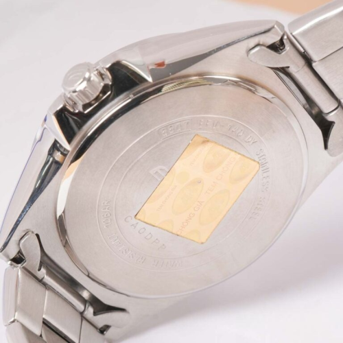 Đồng Hồ Casio 44mm Nam EFV-140D-1AVUDF