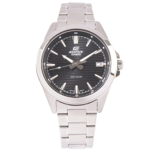 Đồng Hồ Casio 44mm Nam EFV-140D-1AVUDF