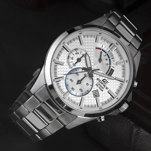 Đồng Hồ Casio 47mm Nam EFV-530D-7AVUDF