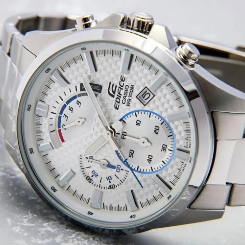 Đồng Hồ Casio 47mm Nam EFV-530D-7AVUDF