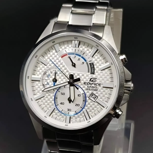 Đồng Hồ Casio 47mm Nam EFV-530D-7AVUDF