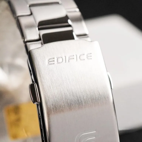 Đồng Hồ Casio 47mm Nam EFV-550D-1AVUDF