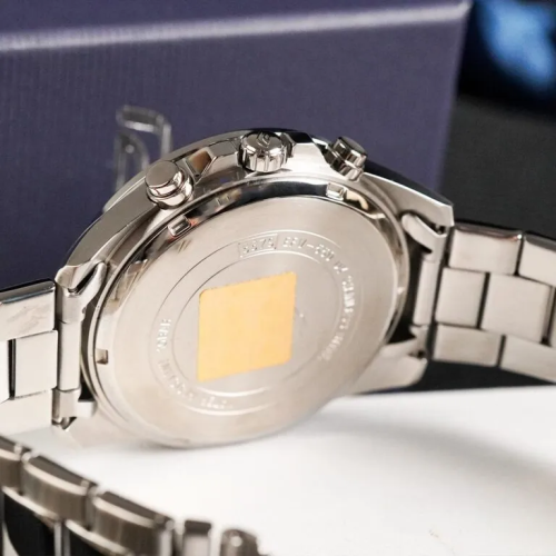 Đồng Hồ Casio 47mm Nam EFV-550D-1AVUDF