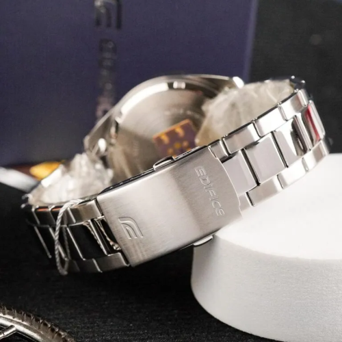 Đồng Hồ Casio 47mm Nam EFV-550D-1AVUDF