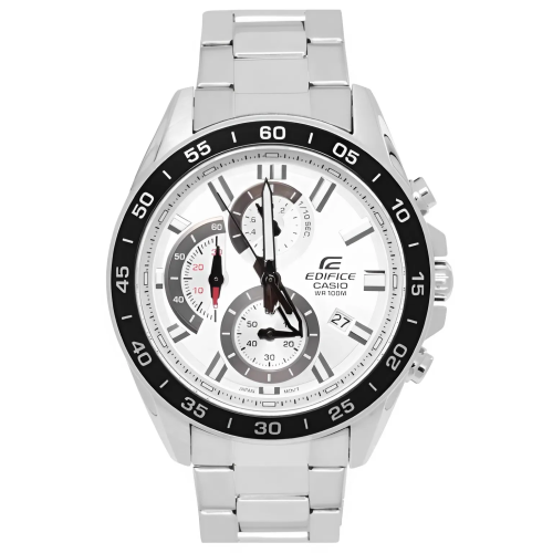 Đồng Hồ Casio 47mm Nam EFV-550D-7AVUDF