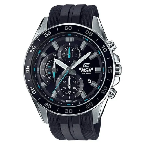 Đồng Hồ Casio 47mm Nam EFV-550P-1AVUDF