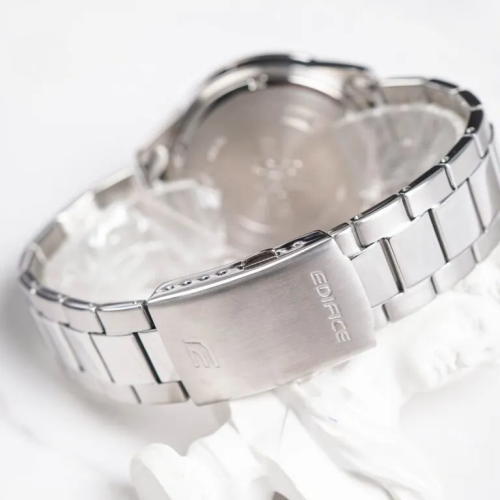 Đồng Hồ Casio 43.8mm Nam EFV-570D-2AVUDF