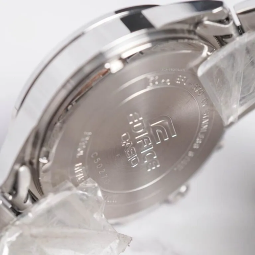 Đồng Hồ Casio 43.8mm Nam EFV-570D-2AVUDF