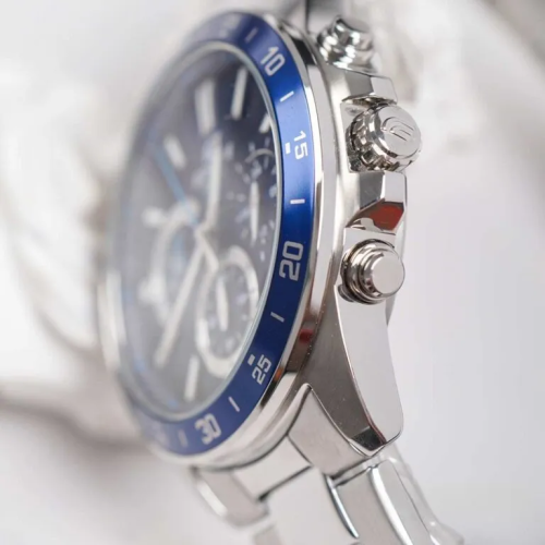 Đồng Hồ Casio 43.8mm Nam EFV-570D-2AVUDF