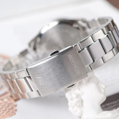 Đồng Hồ Casio 43.8mm Nam EFV-570D-7AVUDF