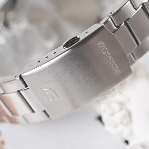 Đồng Hồ Casio 43.8mm Nam EFV-570D-7AVUDF