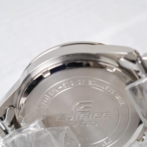 Đồng Hồ Casio 43.8mm Nam EFV-570D-7AVUDF