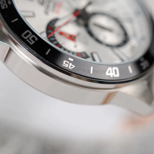 Đồng Hồ Casio 43.8mm Nam EFV-570D-7AVUDF