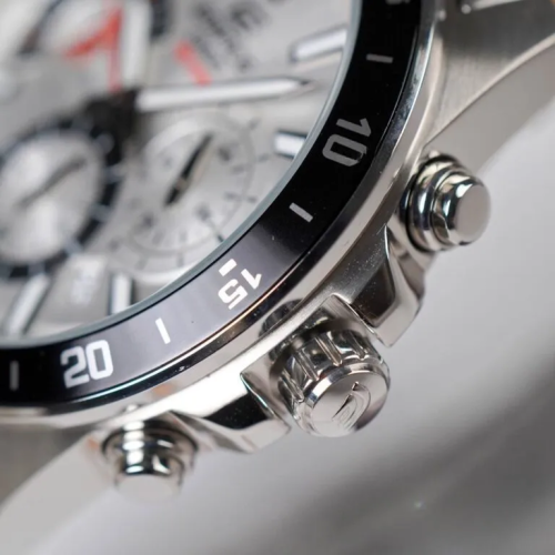 Đồng Hồ Casio 43.8mm Nam EFV-570D-7AVUDF