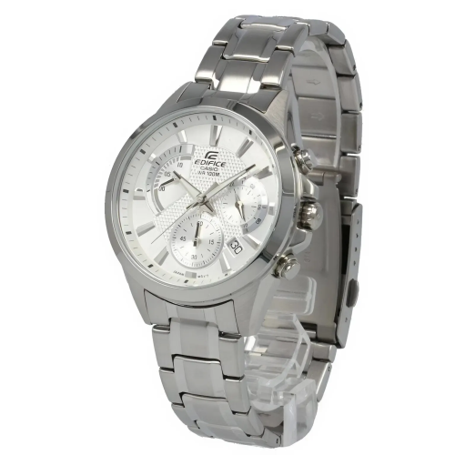 Đồng Hồ Casio 43.8mm Nam EFV-580D-7A