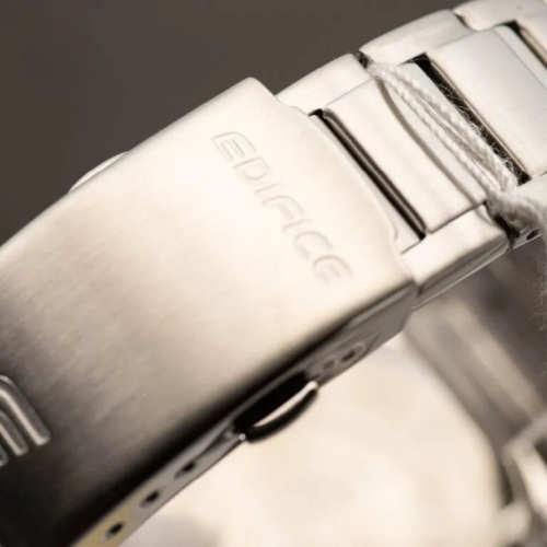 Đồng Hồ Casio 43.8mm Nam EFV-600D-2AVUDF