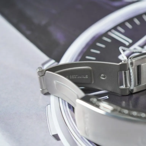 Đồng Hồ Casio 43.8mm Nam EFV-600D-3CVUDF