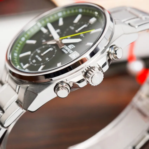 Đồng Hồ Casio 48.5mm Nam EFV-610D-3CVUDF