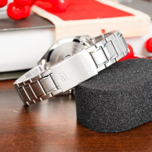 Đồng Hồ Casio 48.5mm Nam EFV-610D-3CVUDF