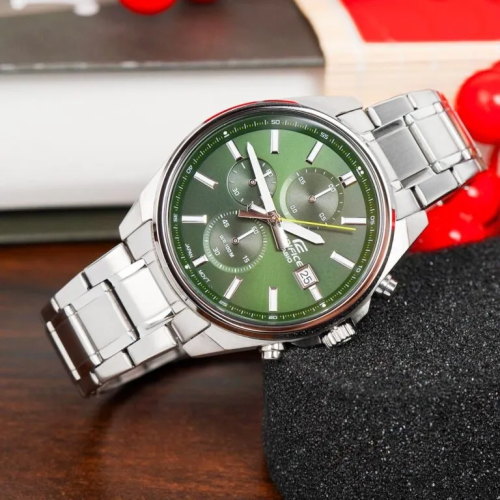 Đồng Hồ Casio 48.5mm Nam EFV-610D-3CVUDF