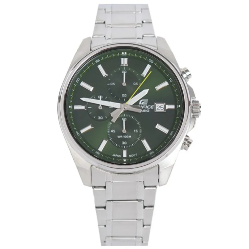 Đồng Hồ Casio 48.5mm Nam EFV-610D-3CVUDF