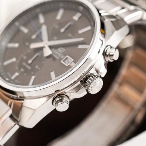 Đồng Hồ Casio 43.8mm Nam EFV-610D-5CVUDF