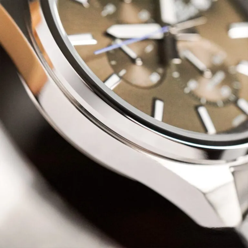 Đồng Hồ Casio 43.8mm Nam EFV-610D-5CVUDF