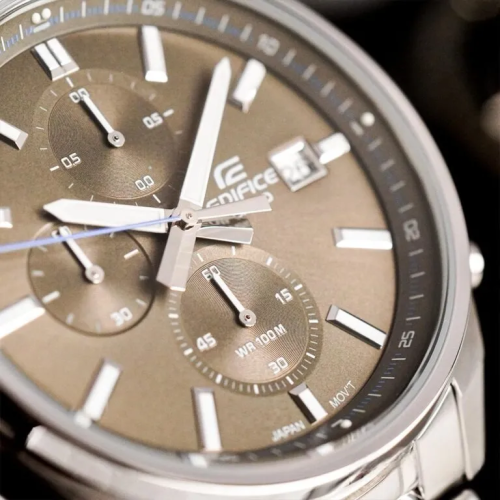 Đồng Hồ Casio 43.8mm Nam EFV-610D-5CVUDF