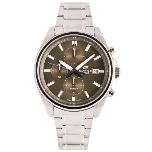 Đồng Hồ Casio 43.8mm Nam EFV-610D-5CVUDF