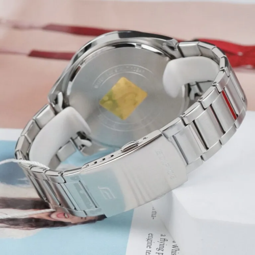 Đồng Hồ Casio 50.5mm Nam EFV-620D-1A4VUDF