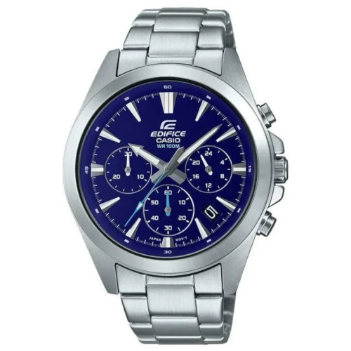 Đồng Hồ Casio Nam EFV-630D-2AVUDF
