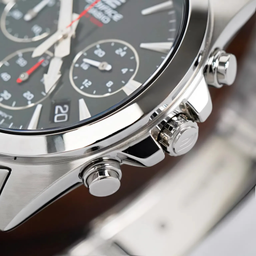 Đồng Hồ Casio 44mm Nam EFV-630D-3AVUDF