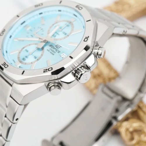 Đồng Hồ Casio Nam EFV-640D-2BVUDF