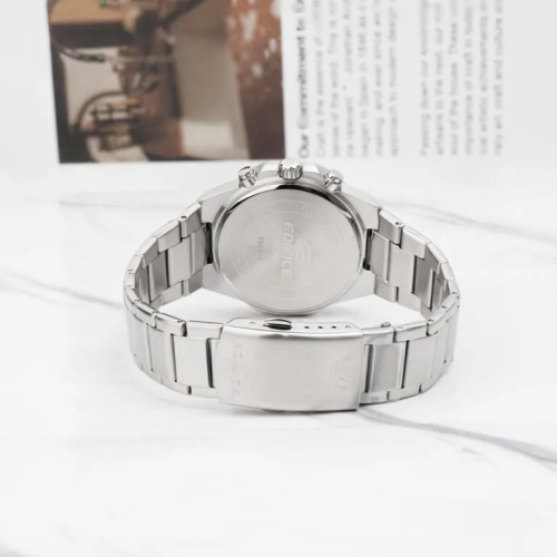 Đồng Hồ Casio Nam EFV-640D-2BVUDF