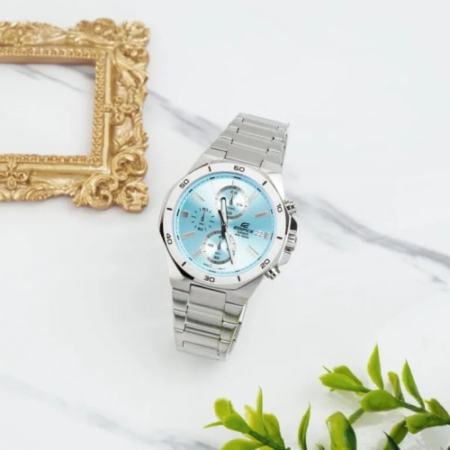 Đồng Hồ Casio Nam EFV-640D-2BVUDF