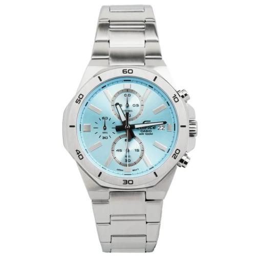 Đồng Hồ Casio Nam EFV-640D-2BVUDF