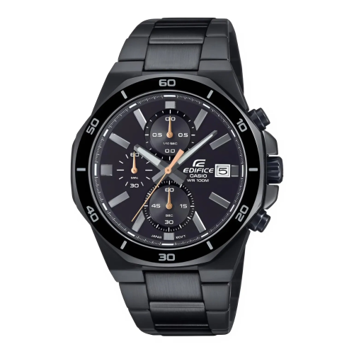 Đồng Hồ Casio Nam EFV-640DC-1AVUDF
