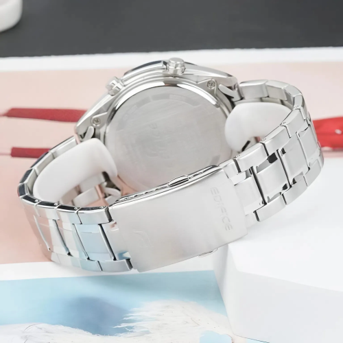 Đồng Hồ Casio Nam EFV-C100D-2AVDF