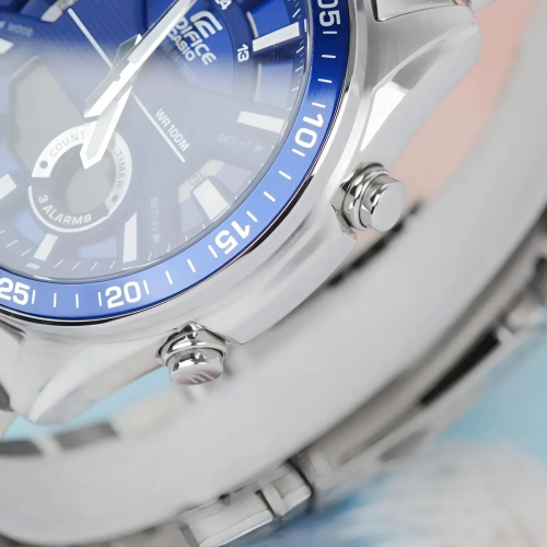 Đồng Hồ Casio Nam EFV-C100D-2AVDF