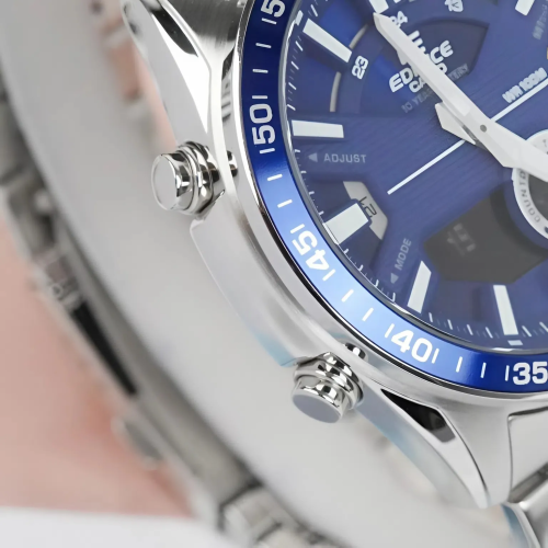 Đồng Hồ Casio Nam EFV-C100D-2AVDF