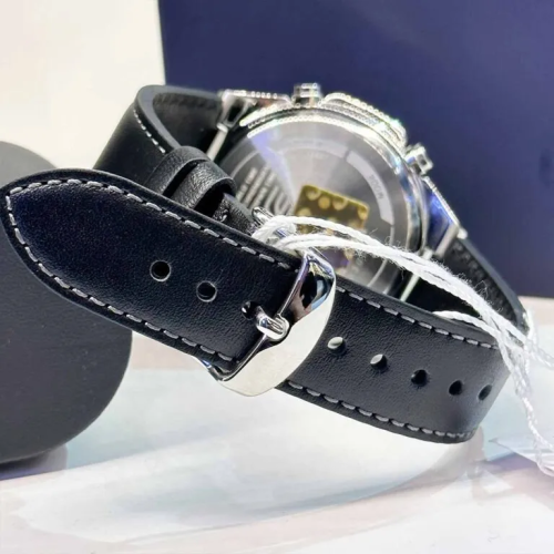 Đồng Hồ Casio 46.8mm Nam EFV-C110L-1AVDF