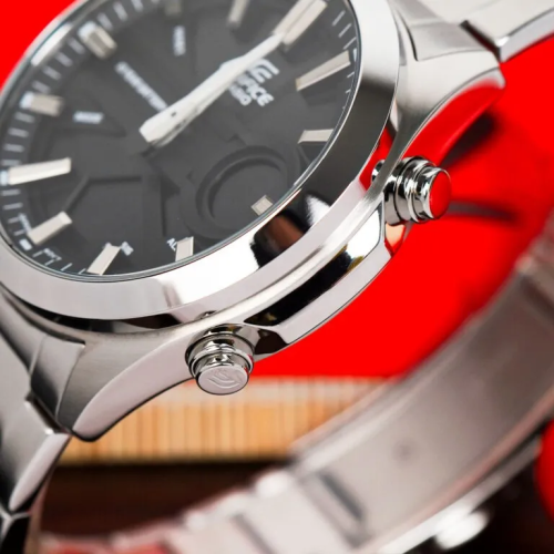 Đồng Hồ Casio Nam EFV-C120D-1ADF